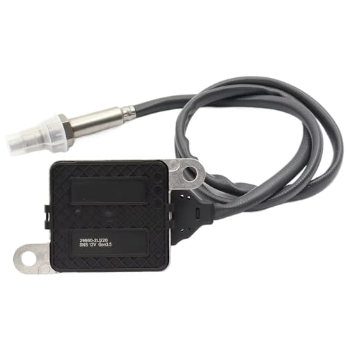 Capteur NOx pour Kia Sportage 296602U200 sonde de rechange SCR azote