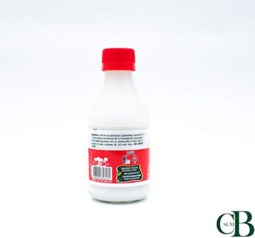 Leite De Coco 9% 24 X 200Ml - Copra