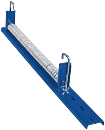 Current Tool 9530SR Straight Cable Roller for 30-Inch to 36-Inch Tray