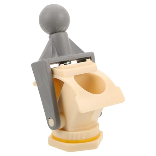 Robinet de récolte pour le miel de votre ruche apicole à la maison