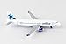 Daron Toy Airplane – jetBlue – Die-Cast Metal Model Airplane Toy with Plastic Parts for Kids Ages 3+