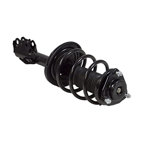 Image of Gabriel G57731 Ultra ReadyMount Front Right Complete Strut Assembly for 11-13 Toyota Sienna 2.7L 4Cyl; 14 Toyota Sienna (1 Pack)