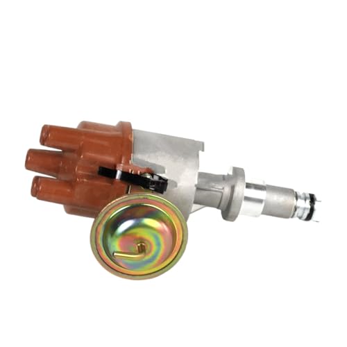Distributeur d'allumage pour Renault R4 R8 R10 R12 reference 701348260 0855636000