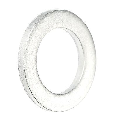 50 PCS 94109-14000 14mm Oil Drain Plug Gasket - Aluminum Crush Washer for Honda Civic Accord, Acura Oil Pan Sump Plug Seal Replacement