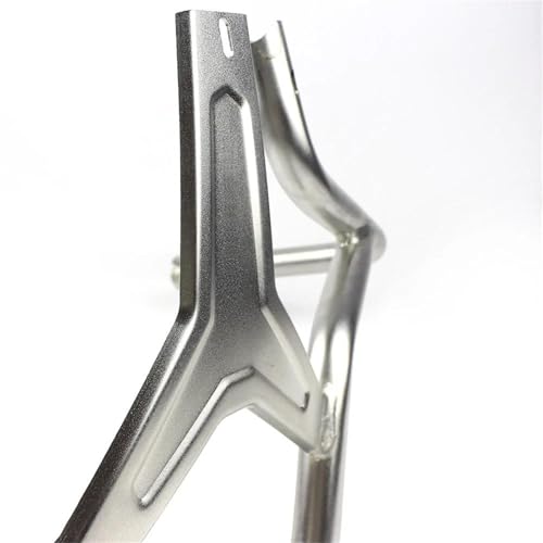 Barres de protection moteur pour R1200GS Adventure 2014-2017