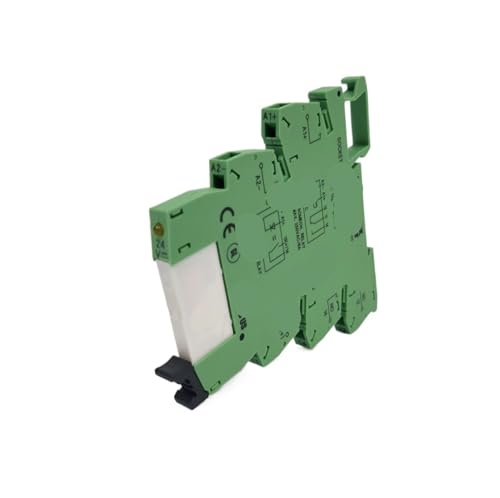 Relais 296121 et 2967219 en lot de 2 pour circuit electrique