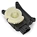 Air Heater Servo Recirculation Flap Motor Actuator 6R0907511A for Polo Fabia VW Replaces# 6R0907511C
