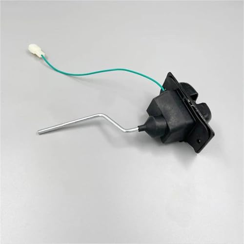 Cerradura puerta trasera con actuador suave para Kia Carnaval 1998-2001 5