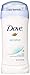 Dove Anti-Perspirant Deodorant, Sensitive Skin 2.60 oz ( Pack of 3)