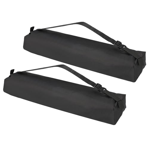 Fundas de trípode PATIKIL de tela Oxford para sesiones fotográficas exteriores