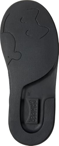 Camper Kids Baby Girls High Boot, Multicolor 001, 8 Infant3