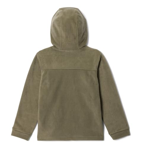 Image of Columbia Kids Steens Ii Fleece Hoodie (little Kid /Big Kid)