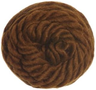 Brown Sheep Lamb's Pride Bulky Yarn - M175 - Bronze Patina - Buy now