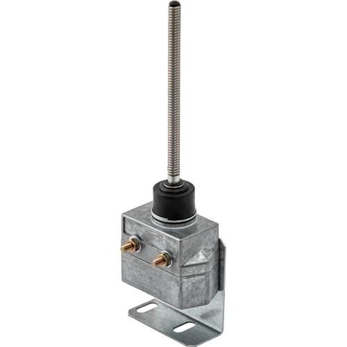 Indicador pre-cableado para volquete Buyers Products 12V 15A miniatura 2
