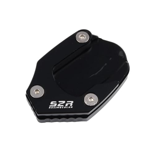 Élargisseur béquille Forza 350 évite la chute du scooter support sol meuble