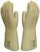 PAIR OF INSULATING GLOVES CLASS 00 - SIZE 10