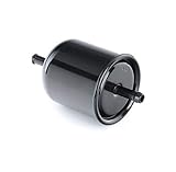Länge [mm]: 118 Japanparts FC-111S Kraftstofffilter