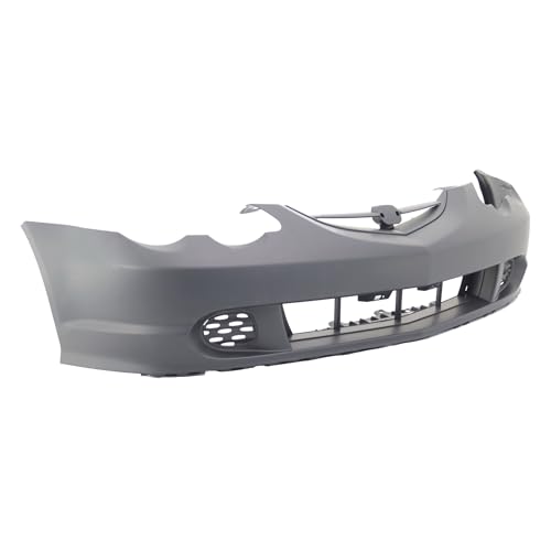 Image of FitParts Compatible with Acura RSX 2002-2004 Front Bumper Cover