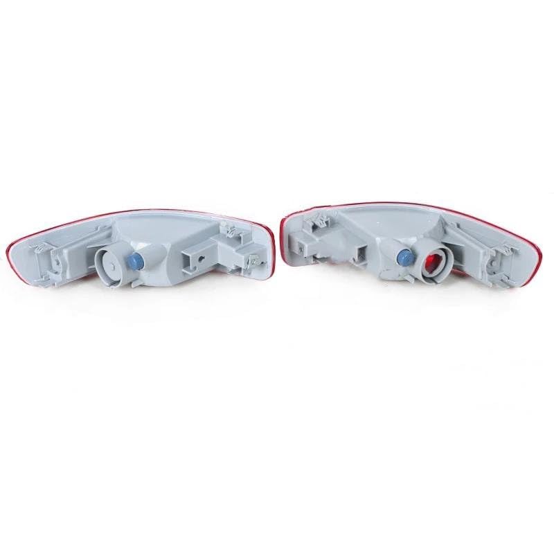 Antibrouillard droit Mitsubishi Outlander EX 2007-2012