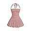 Plain Dusty Pink