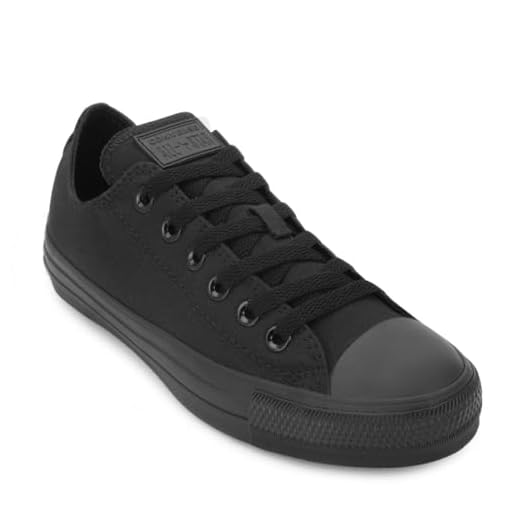Tênis Converse Chuck Taylor All Star All Black
