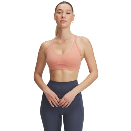 Under Armour Movement Bralette brassière de sport femme idéale pour le yoga et le fitness
