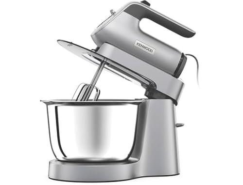 Kenwood HMP54000SI - vue 6