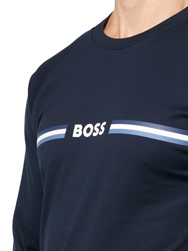 BOSS Authentic Sweatshirt3