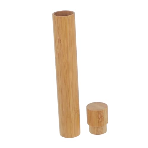 FUNNETOYU Versandröhre Robustes Plakatrohr für Kunstwerke Dokumente für Sicheren Transport und Langfristige Lagerung von Zeichnungen und Postern