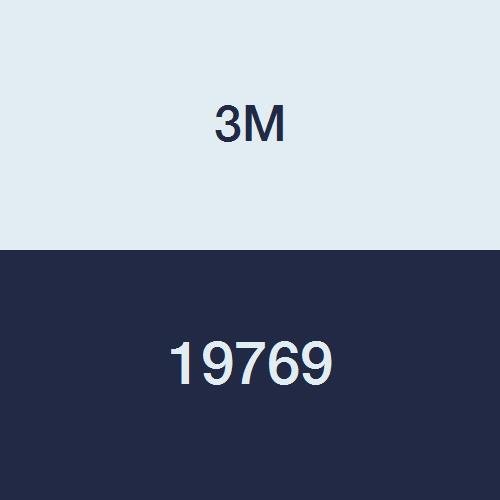 3M Cloth Belt 19769 577F, 6 in x 120 in, 80 YF-Weight, Abrasive, Alumina Zirconia Grit Material Type, Green