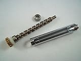 6000 6001 6500 6600 C5 MAG 2 Bearing Worm Gear kit 25195 for Abu Garcia