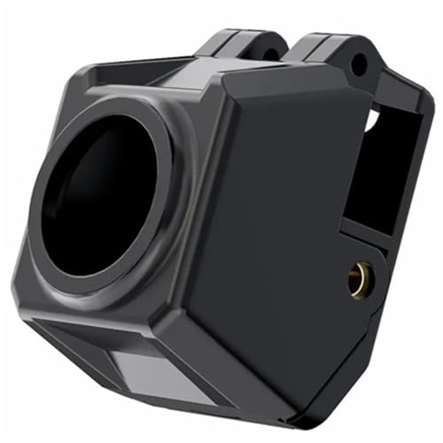 Boîtier de caméra 14mm haute précision pour étui drone FPV O4