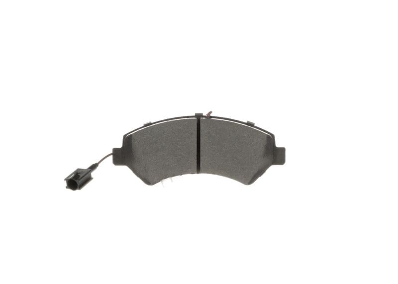 Amazon | Bosch QuietCast BP1540 プレミアム セミメタリック ディスク