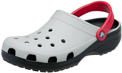 Image of Crocs Unisex Adult Classic Retro Sport Slip On Clogs