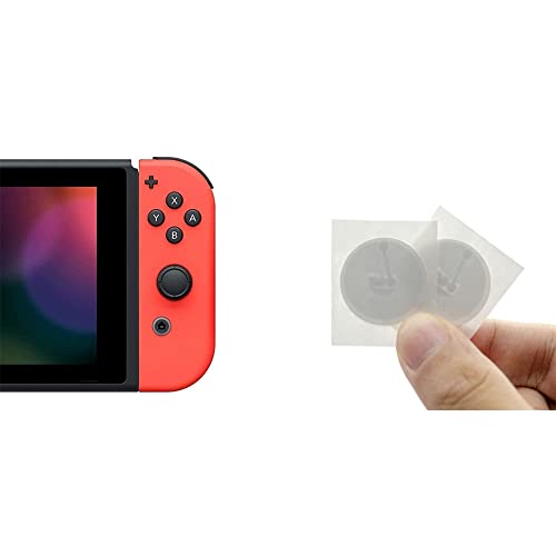 Stickers NFC, NFC Tags, NFC Adesivi, NFC Chip, NFC...