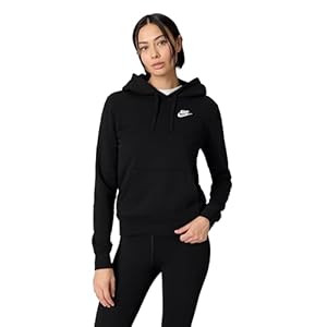 Nike Women’s Sportswear Club ...