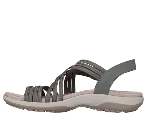Image of Skechers Women's Reggae Slim - Sunnyside 2.0