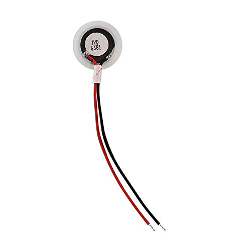 fatteryu D20mm Ultraschall-Nebelmacher Zerstäubungswandler Keramikbefeuchter