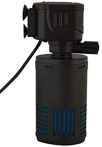 See full amazon price history chart for RS Electrical Submersible Energy Saving Internal Filter (RS-2003 | 20W | 1750L/H | Upto 3 Feet Tank) RS Electrical Submersible Energy Saving Internal Filter (RS-2003 | 20W | 1750L/H | Upto 3 Feet Tank) (B09J54N3RP) Amazon Price History, Amazon Price Tracker