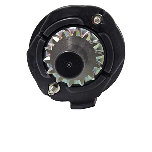 image for Parts Player New Starter Compatible With Kohler 18 19 21 HP 20-098-01 