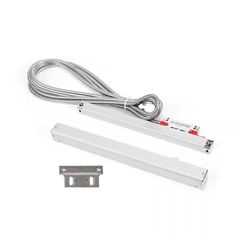 Escala Lineal Encoder DRO 1um RS422 KA-500 70-420mm miniatura 5