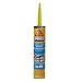 Sika - Sikaflex - Limestone - Construction sealant - All-purpose polyurethane sealant - For all types of joints 1/2" or smaller - 10.1 fl oz
