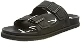 Dummy GANT Herren Mardale Sport Sandale, Schwarz, 44 EU