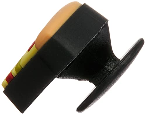 Charm Fun Pizza Slice Crocs