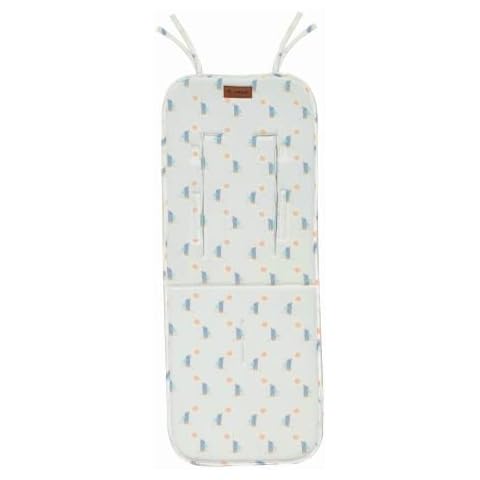 Jané Colchoneta Universal para Silla de Paseo Transpirable Verano Cover
