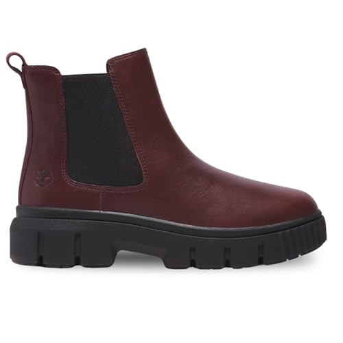 Image of Timberland Greyfield Chelsea