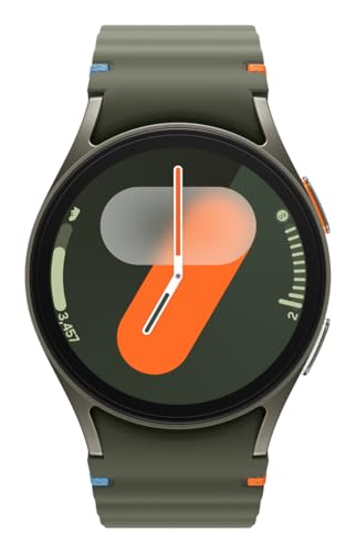 Montre connectée Galaxy Watch7 40mm 4G - vue 2