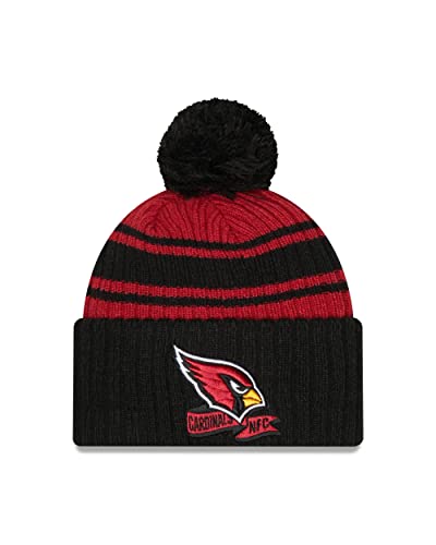 New Era Unisex-Adult NFL Official Sport Knit Classic Cuffed...