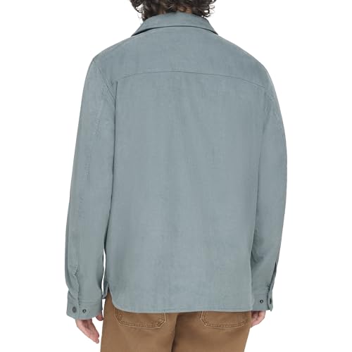 Image of Levi's Men's Corduroy Shirt Jacket