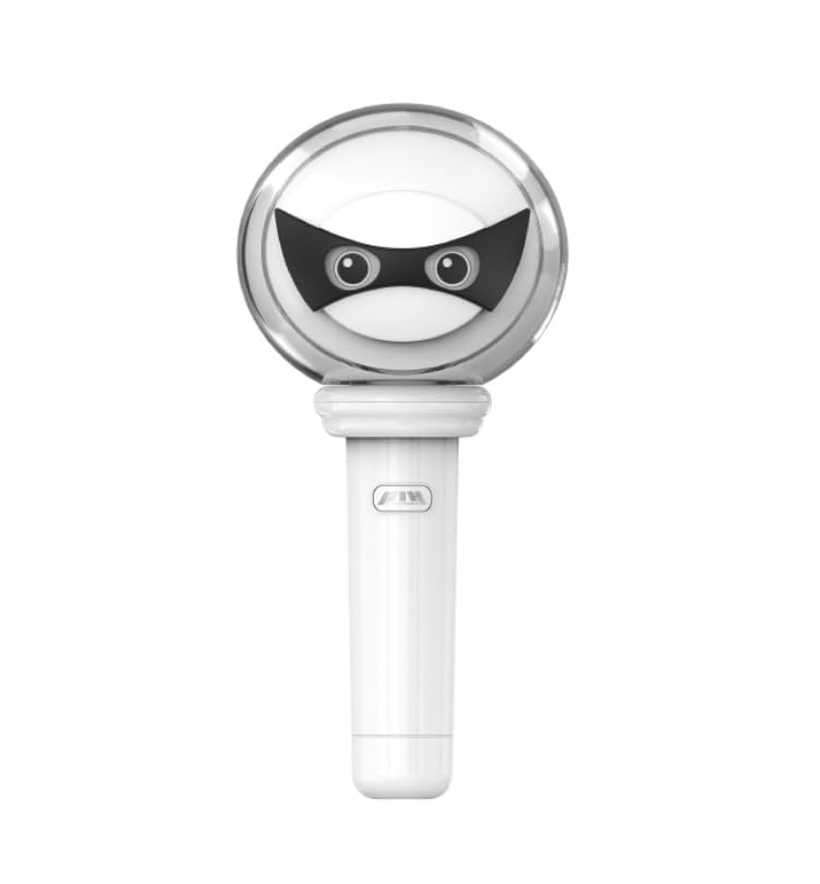 アイドル P1Harmony LIGHT STICK Ver.2 P1Harmony Official Light Stick Ver.2 : Amazon.co.uk: Sports & Outdoors